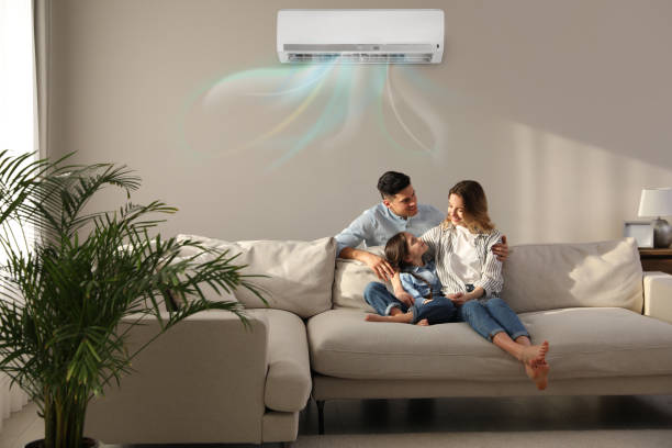 Best Energy-efficient HVAC Solutions in Rock Springs, NM