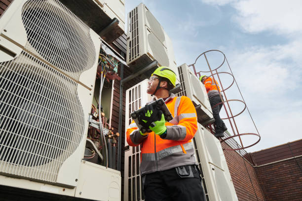 Best HVAC Software and Technology in Rock Springs, NM