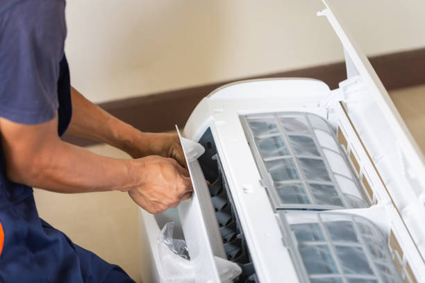 Reliable Rock Springs, NM HVAC Solutions