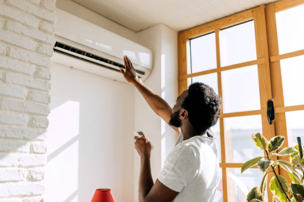 Best HVAC Financing and Leasing in Rock Springs, NM