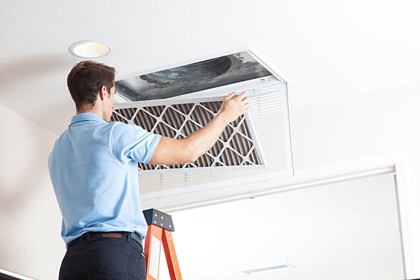 Best HVAC Supply and Distribution in Rock Springs, NM