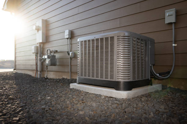 Best VRF (Variable Refrigerant Flow) Systems in Rock Springs, NM